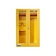 emergency safety cabinet